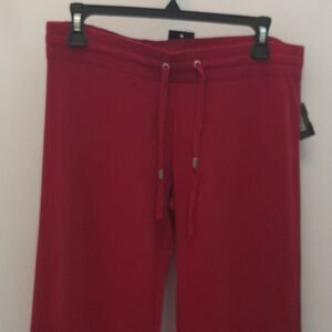 BCBG Max Azria Cloth Pants Size Large